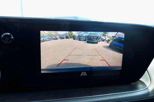 Moonstone Gray Metallic 2025 Buick Encore GX Preferred