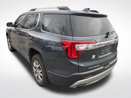 2020 GMC Acadia FWD SLT