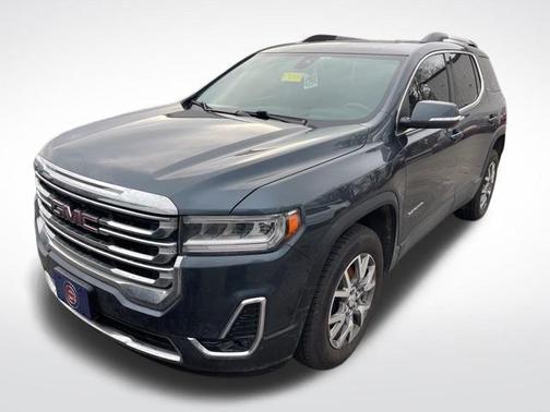 2020 GMC Acadia FWD SLT