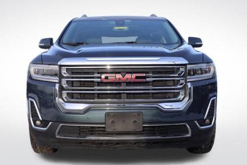 2020 GMC Acadia FWD SLT