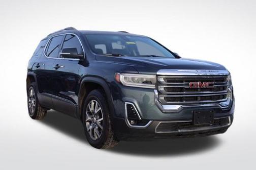 2020 GMC Acadia FWD SLT