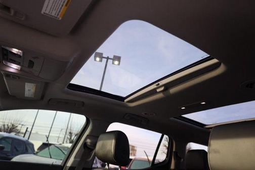 2020 GMC Acadia FWD SLT