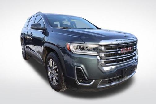 2020 GMC Acadia FWD SLT