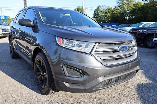 2017 Ford Edge SE