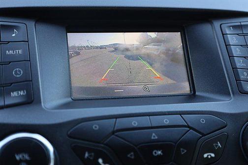 2017 Ford Edge SE