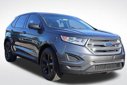 2017 Ford Edge SE