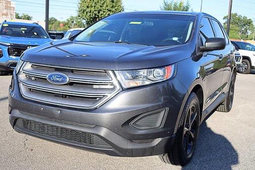 2017 Ford Edge SE