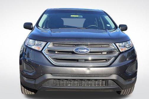 2017 Ford Edge SE