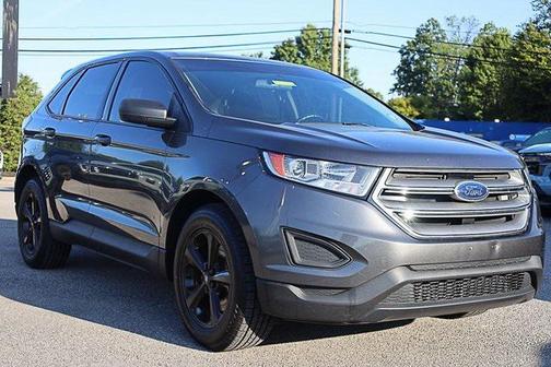 2017 Ford Edge SE