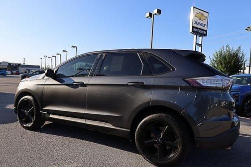 2017 Ford Edge SE