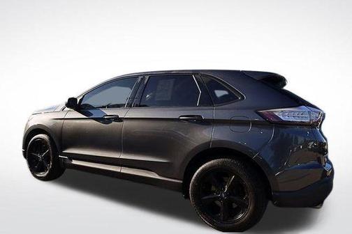 2017 Ford Edge SE