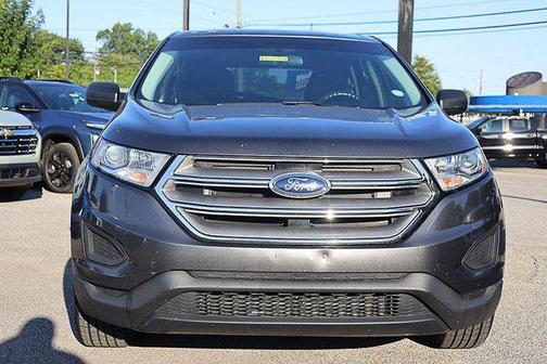 2017 Ford Edge SE