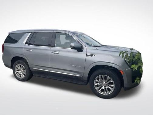 Sterling Metallic 2023 GMC Yukon Denali
