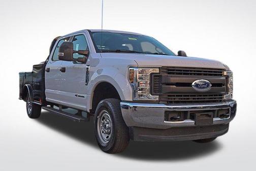 2018 Ford F-350 XL