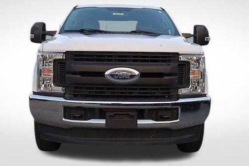 2018 Ford F-350 XL