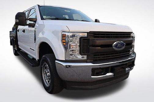 2018 Ford F-350 XL