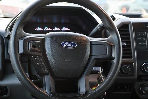 2018 Ford F-350 XL