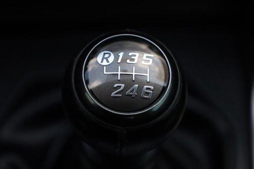 Blue 2023 Toyota GR86 Premium