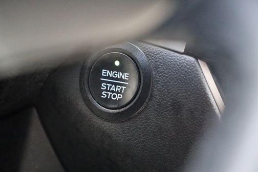 Atlas Blue Metallic 2022 Ford Escape SE