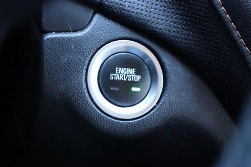 2022 Chevrolet Equinox Premier w/1LZ