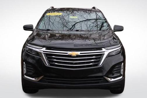 2022 Chevrolet Equinox Premier w/1LZ