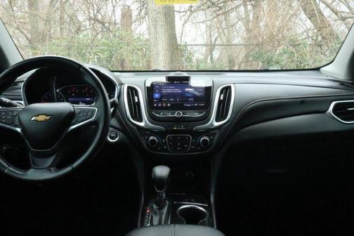 2022 Chevrolet Equinox Premier w/1LZ