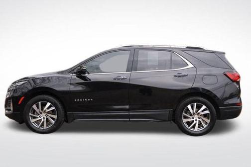 2022 Chevrolet Equinox Premier w/1LZ