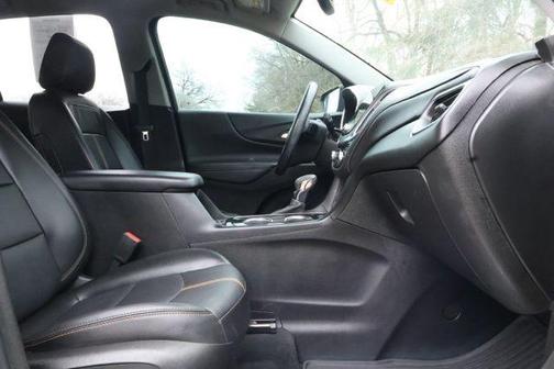 2022 Chevrolet Equinox Premier w/1LZ