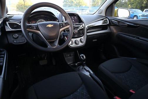2022 Chevrolet Spark 1LT