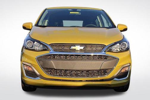 2022 Chevrolet Spark 1LT