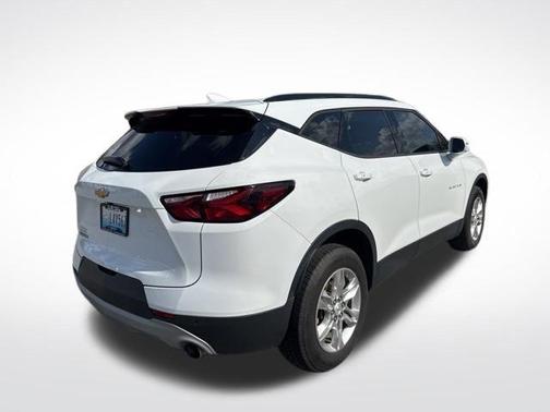 2019 Chevrolet Blazer 1LT