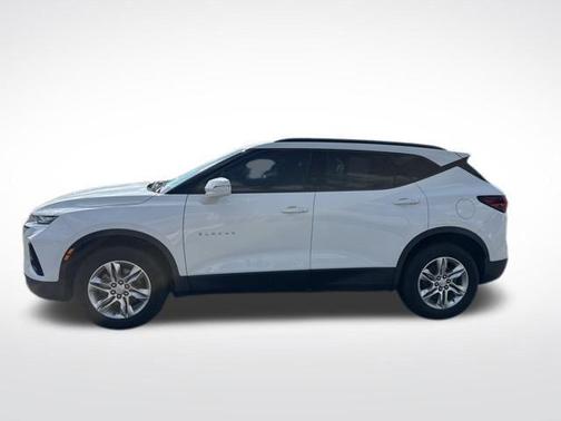2019 Chevrolet Blazer 1LT