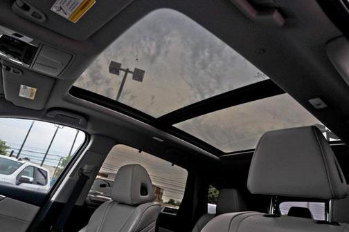 2022 Acura MDX Technology Package