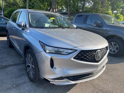 2022 Acura MDX Technology Package