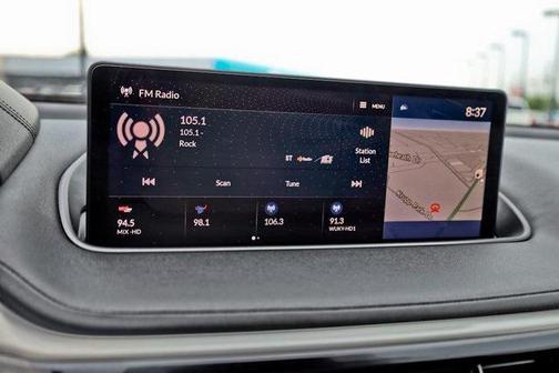 2022 Acura MDX Technology Package