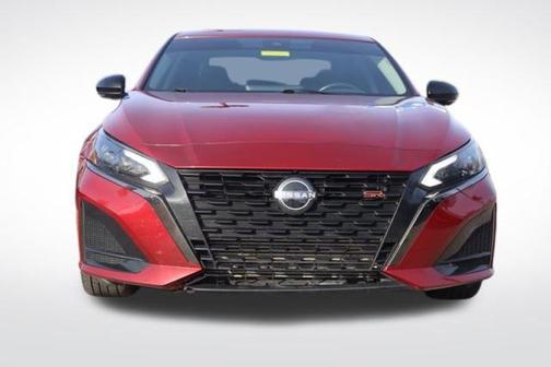 2023 Nissan Altima SR VC-Turbo FWD