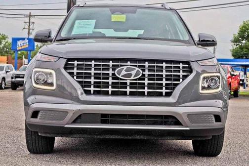 2023 Hyundai VENUE Limited