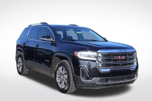 2022 GMC Acadia FWD SLT