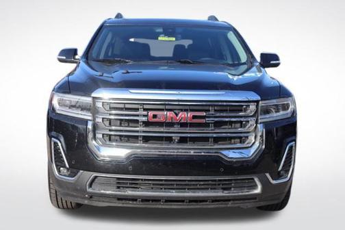 2022 GMC Acadia FWD SLT