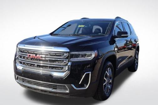 2022 GMC Acadia FWD SLT