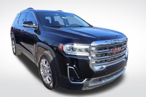 2022 GMC Acadia FWD SLT