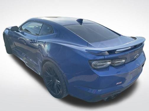 2019 Chevrolet Camaro 1SS