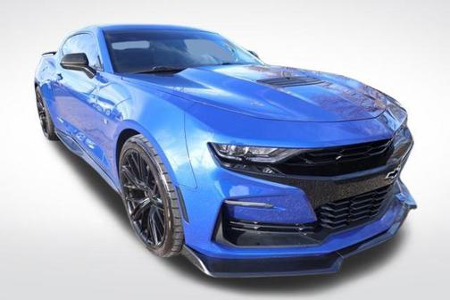 2019 Chevrolet Camaro 1SS