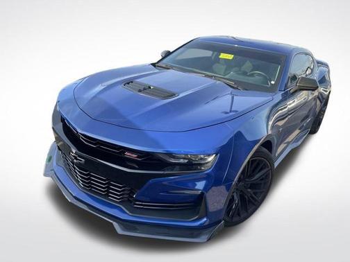 2019 Chevrolet Camaro 1SS