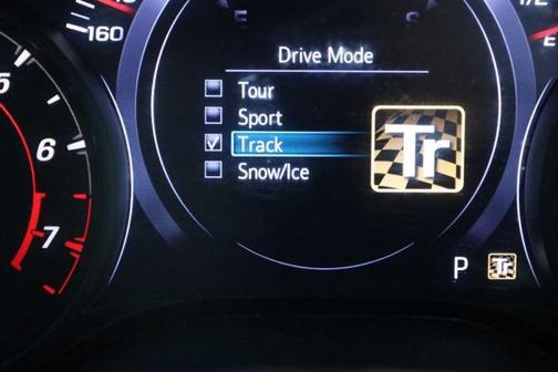 2019 Chevrolet Camaro 1SS