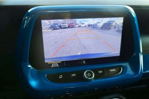 2019 Chevrolet Camaro 1SS