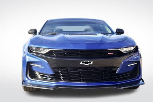 2019 Chevrolet Camaro 1SS