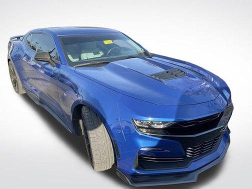 2019 Chevrolet Camaro 1SS