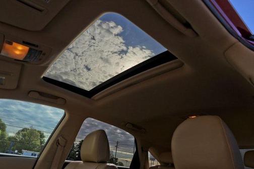 2010 Lexus RX 350 Base