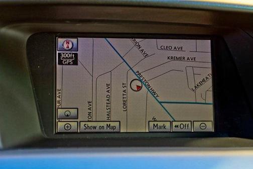 2010 Lexus RX 350 Base
